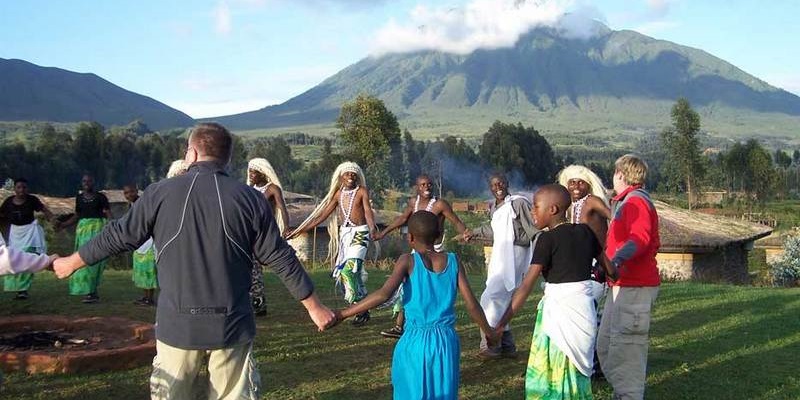 Rwandan culture
