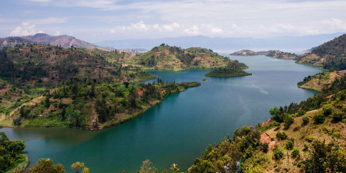 lake kivu