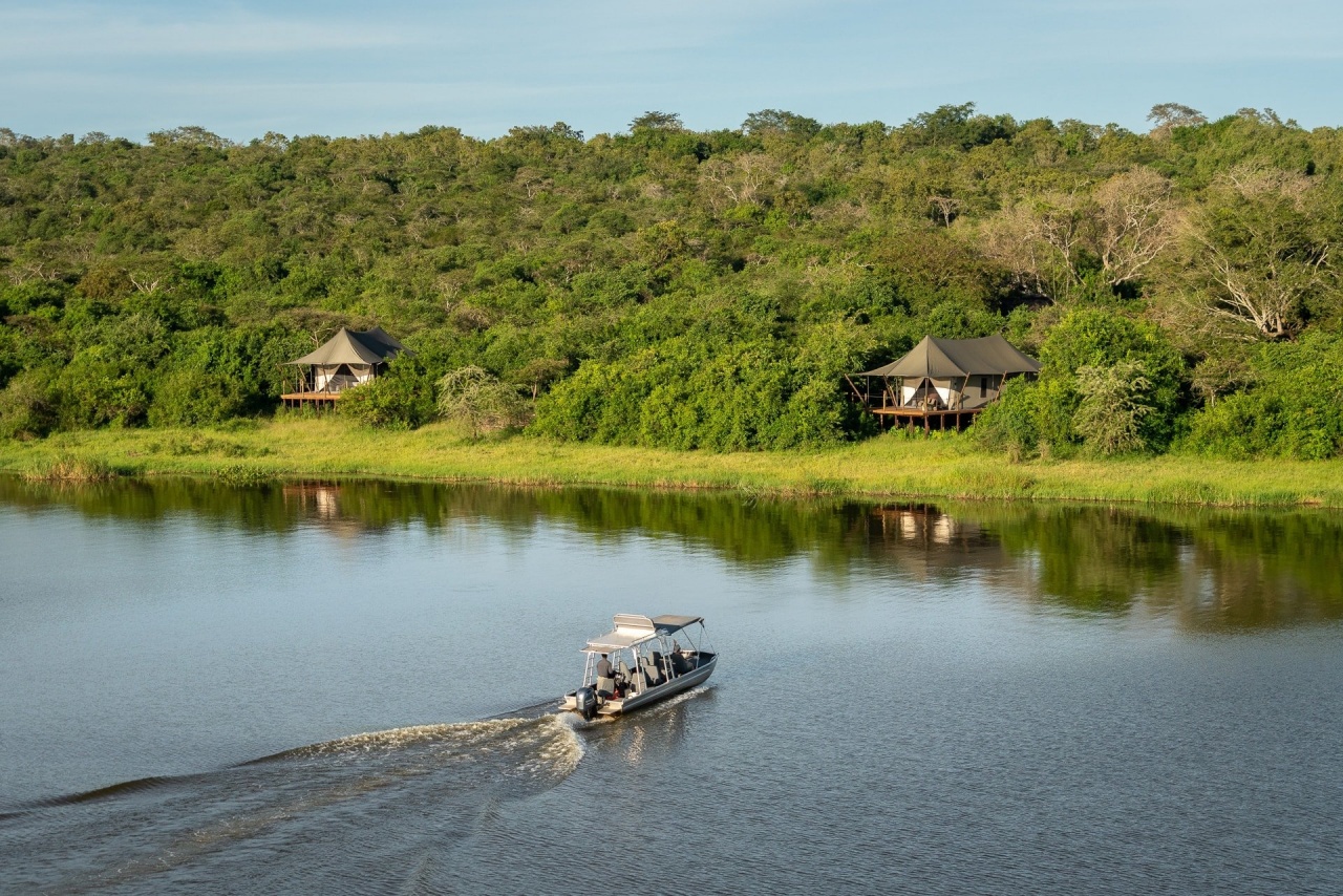 Karenge Bush Camp