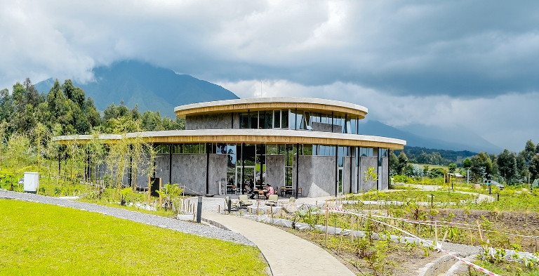 good place you stay in volcano national park