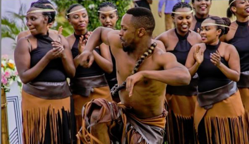Rwandan culture