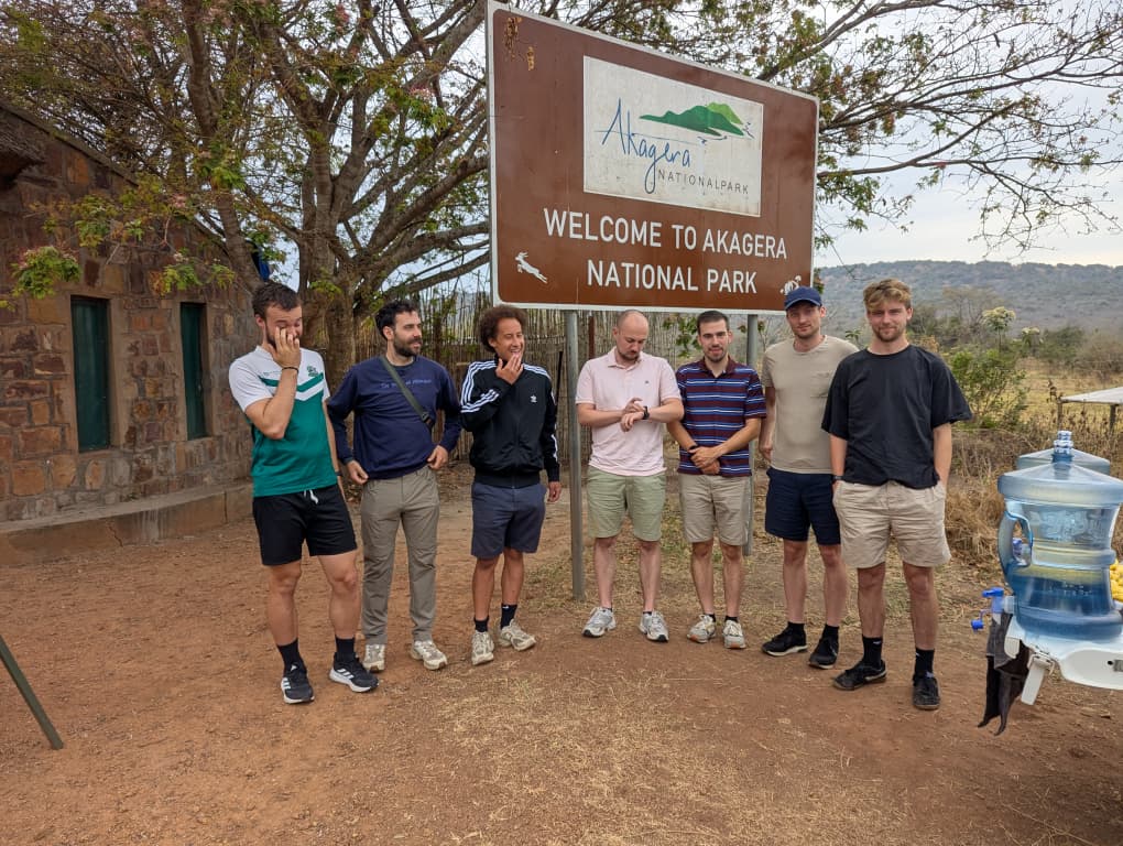 Akagera National Park Rwanda Safari 2026 – Top Best Park & Must-Visit Safari Destination in Africa - Seek Wild Africa